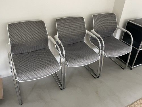 Vitra unix stuhl chair - vitra,