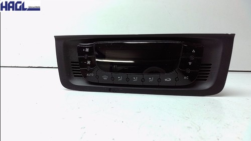 Klimabedienteil 6j0820043 seat - 6j0820043,