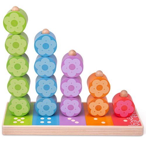Bigjigs toys first wooden - bigjigs,