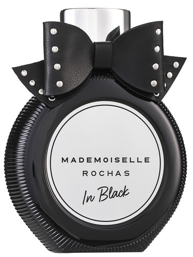 Rochas mademoiselle - rochas, in
