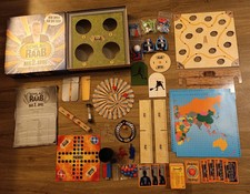 Schlag den Raab, Das 2. Spiel