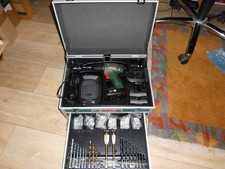 Bosch PSR 14,4 LI-2 Akku-Bohrschrauber - 14,4V/1,5Ah (0603973401)