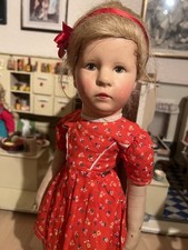 Schöne alte Käthe Kruse