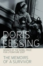 The Memoirs of a Survivor | Doris Lessing | Englisch | Taschenbuch | 182 S.