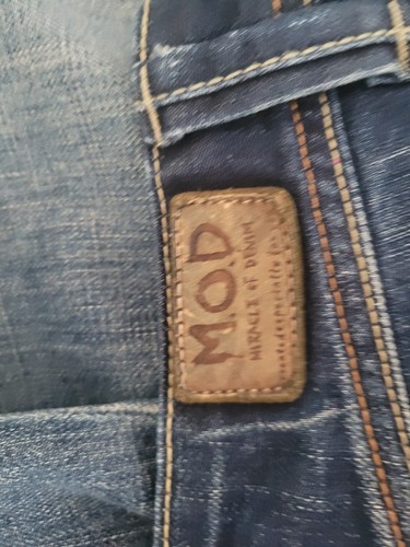 Damen mod hüft jeans - mod.,