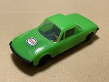 (S-1) Jean Höfler W. Germany