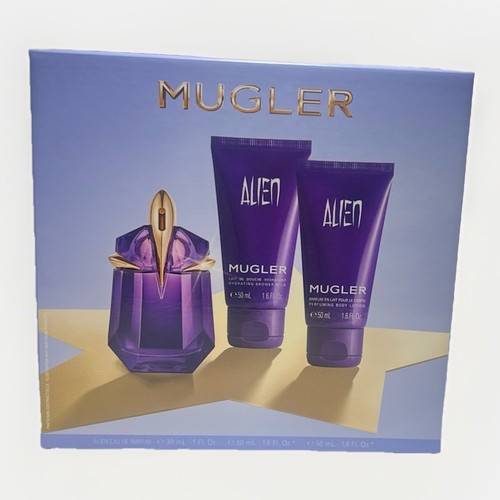 Thierry mugler alien 3pc - mugler,