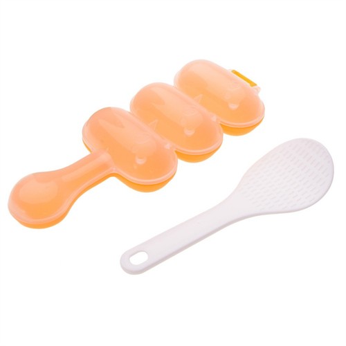 Reiskugel shaper - reiskugel,