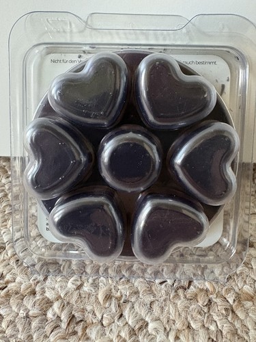 Partylite melts heartmelts - partylite,