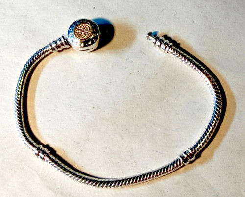 Original pandora armband - pandora,
