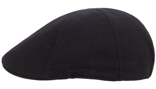 Scippis kintail cap schwarz - scippis,
