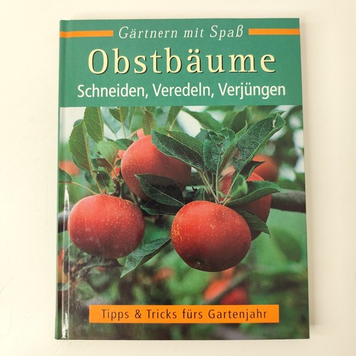 Obstbäume schneiden veredeln - obstbäume,