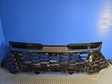 KIA Sportage 2021 Vorne