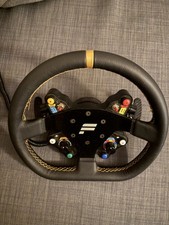 Sim Racing Lenkrad, Fanatec