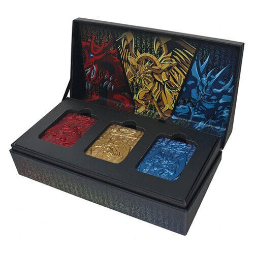 Fanattik metal god - yu-gi-oh!,