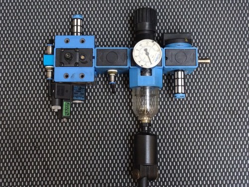 Original festo wartungseinheit - festo,