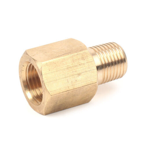 Zoll unf stecker auf - unf,