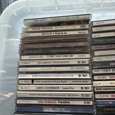 Mark Abbott to Bob Gallion(CDs