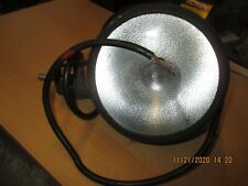 Suchscheinwerfer Bosch Feuerwehr Volkspolizei Polizei