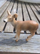 Schleich Weißwedelkuh Reh