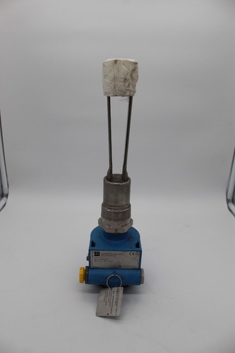 Endress hauser soliphant - hauser,