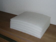 Filtermatten---300 x 350 x 20 mm---5 Stück pro VPE---Markenqualität---"NEU"