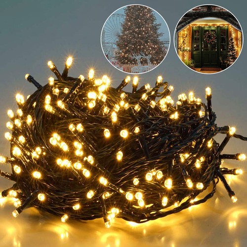 Salcar led lichterkette - led,