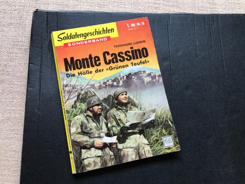 Soldaten geschichten nr - soldaten,