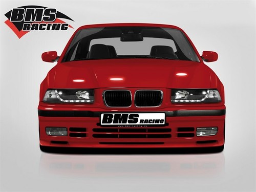 Bms racing spoilerlippe - spoilerlippe, r1