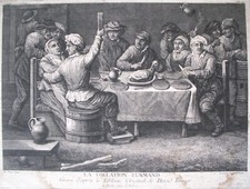 Jakob Wangner (1705-1781)