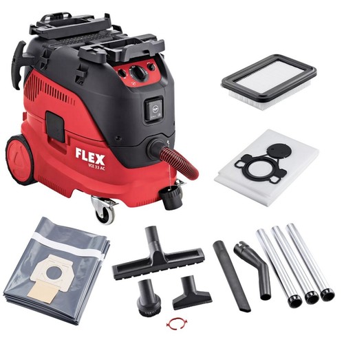 Flex sicherheitssauger vce - flex,