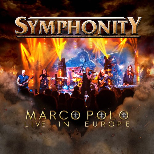 Symphonity marco polo - -, polo: