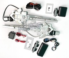 For  Suzuki Samurai Sj410