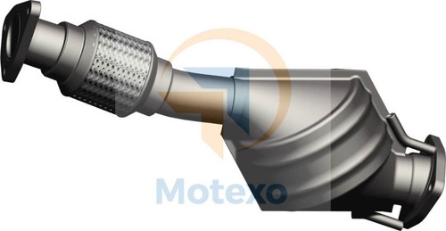 Katalysator audi 9tdi - katalysator, 1.9tdi