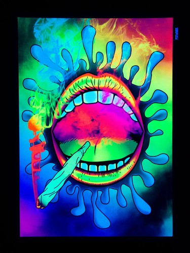 Psywork schwarzlicht - psywork,