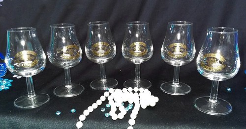 Schnapsgläser 6er set - schnapsgläser,