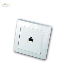 DELPHI RJ45 Dose für ISDN &