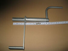 Spanngurtaufroller - Spanngurtaufwickler - Spanngurt - Ladungssicherung - LKW