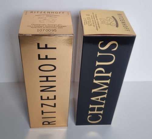 Champagnergläser ritzenhoff - 2,