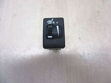 TOYOTA AVENSIS T27 Kombi Sitzheizung Schalter Rechts 453485 (138)