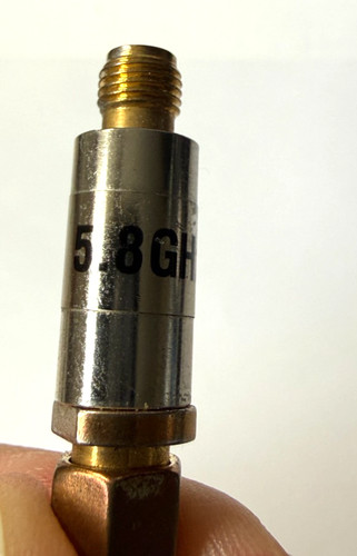 Bandpassfilter für ghz - bandpassfilter,