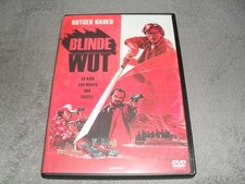 BLINDE WUT - MIT RUTGER HAUER