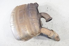 Porsche 911 996 Gillet