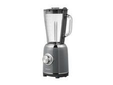 SILVERCREST® Standmixer »SSMC 600 B1« Pastell (Grau) - B-Ware sehr gut