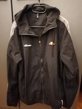 Ellesse Jacke NEU Ungetragen