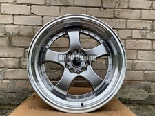4X 17 Zoll Meister S1 Style