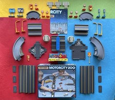 MATCHBOX Motorcity 200