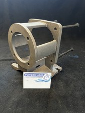 Ersatzteil Fuß 90er Aufnahme