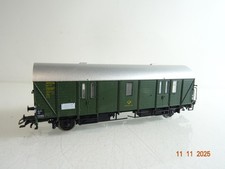 Piko H0 Postwagen 5810 der DBP