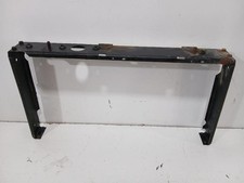 stoßstangen verstärkung